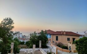 Οικογένειακο Διαμέρισμα Με Θέα 2
